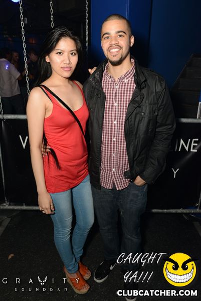 Gravity Soundbar nightclub photo 308 - May 15th, 2013