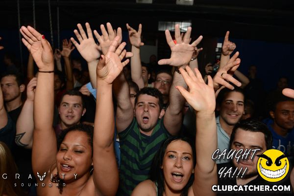 Gravity Soundbar nightclub photo 312 - May 15th, 2013