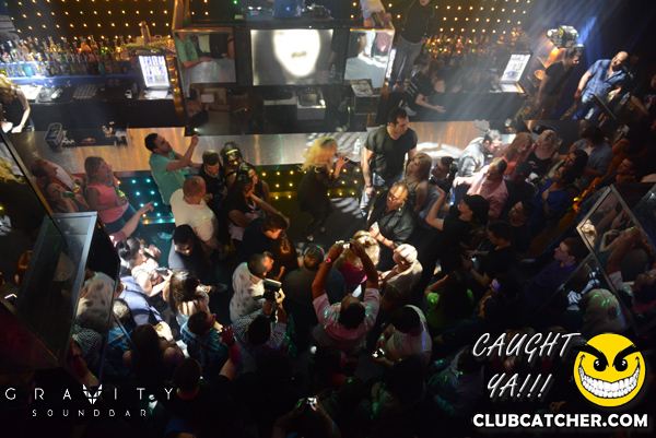 Gravity Soundbar nightclub photo 315 - May 15th, 2013