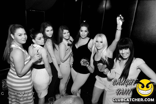 Gravity Soundbar nightclub photo 316 - May 15th, 2013