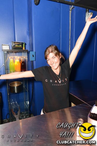 Gravity Soundbar nightclub photo 320 - May 15th, 2013