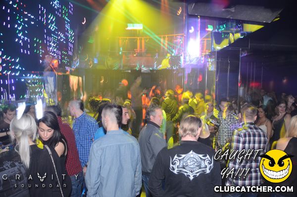 Gravity Soundbar nightclub photo 33 - May 15th, 2013