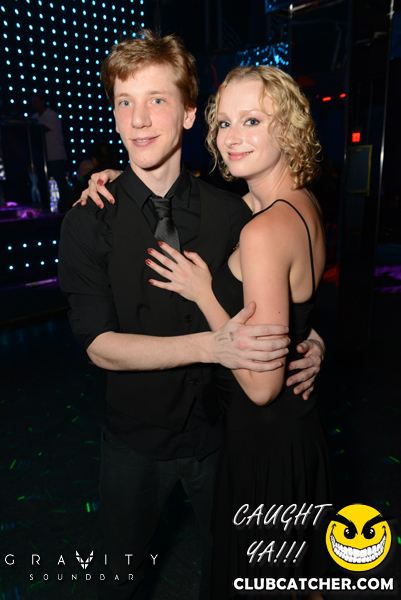 Gravity Soundbar nightclub photo 321 - May 15th, 2013