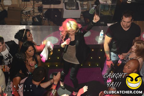 Gravity Soundbar nightclub photo 325 - May 15th, 2013