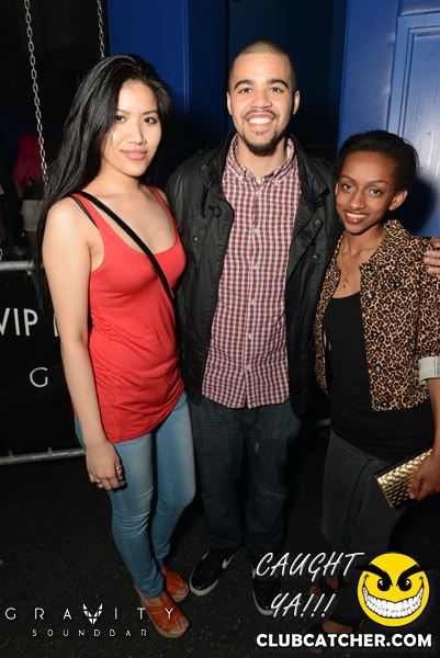 Gravity Soundbar nightclub photo 332 - May 15th, 2013