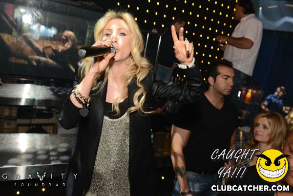 Gravity Soundbar nightclub photo 336 - May 15th, 2013