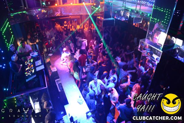 Gravity Soundbar nightclub photo 339 - May 15th, 2013