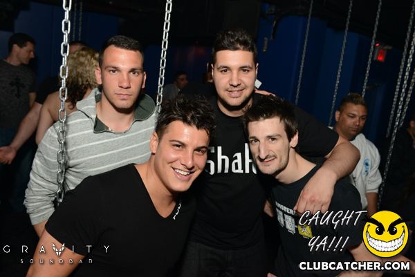 Gravity Soundbar nightclub photo 35 - May 15th, 2013