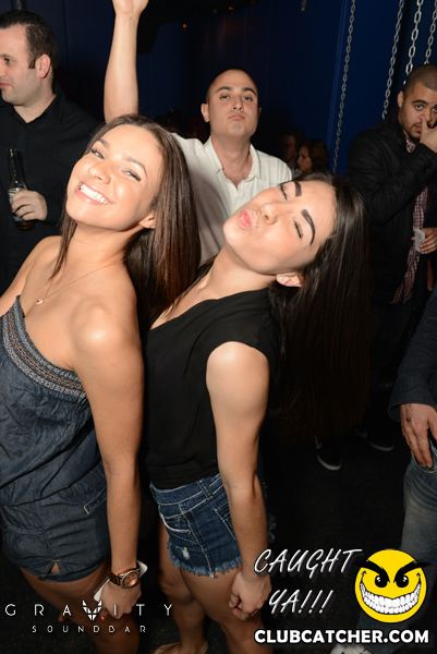 Gravity Soundbar nightclub photo 346 - May 15th, 2013