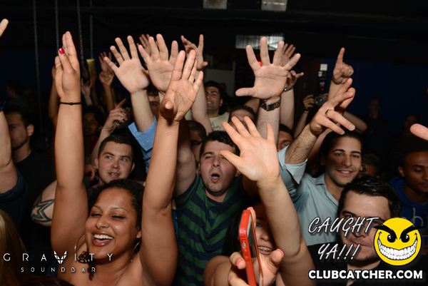 Gravity Soundbar nightclub photo 348 - May 15th, 2013