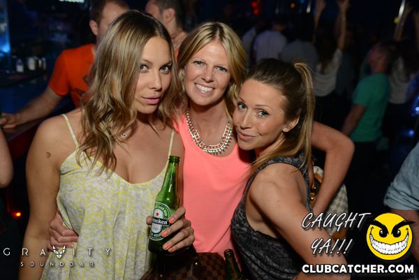 Gravity Soundbar nightclub photo 36 - May 15th, 2013