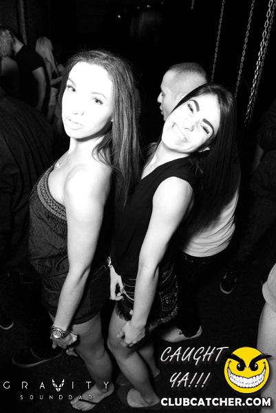 Gravity Soundbar nightclub photo 360 - May 15th, 2013