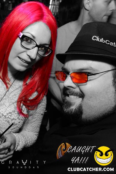 Gravity Soundbar nightclub photo 362 - May 15th, 2013