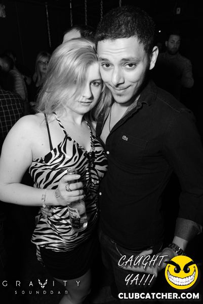 Gravity Soundbar nightclub photo 366 - May 15th, 2013