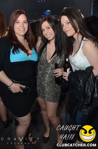 Gravity Soundbar nightclub photo 41 - May 15th, 2013