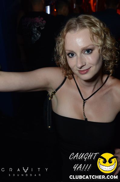 Gravity Soundbar nightclub photo 42 - May 15th, 2013