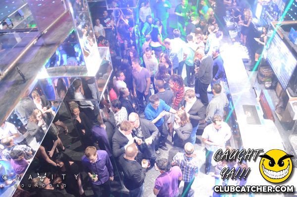 Gravity Soundbar nightclub photo 44 - May 15th, 2013