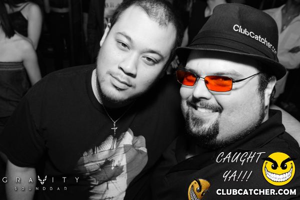Gravity Soundbar nightclub photo 45 - May 15th, 2013
