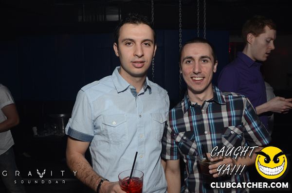 Gravity Soundbar nightclub photo 47 - May 15th, 2013