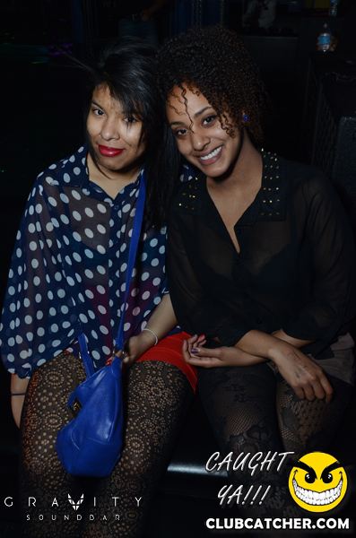 Gravity Soundbar nightclub photo 48 - May 15th, 2013