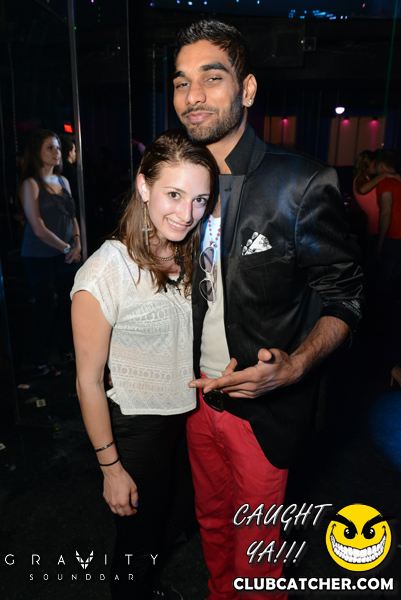 Gravity Soundbar nightclub photo 49 - May 15th, 2013