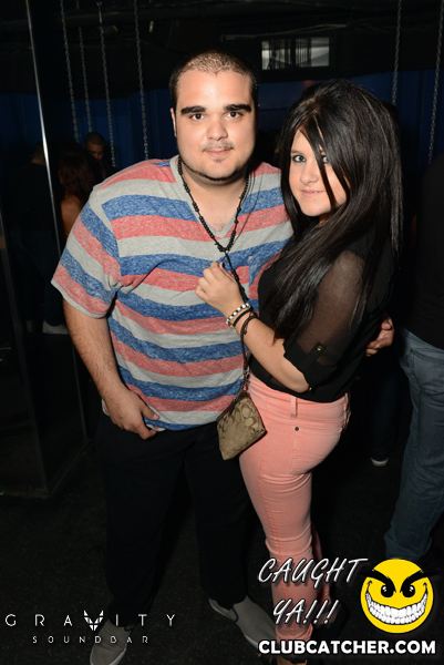 Gravity Soundbar nightclub photo 52 - May 15th, 2013