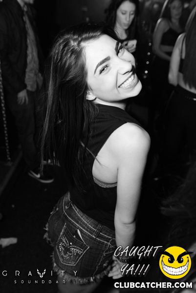 Gravity Soundbar nightclub photo 54 - May 15th, 2013
