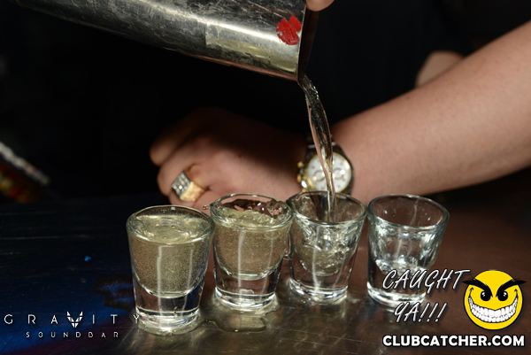 Gravity Soundbar nightclub photo 56 - May 15th, 2013