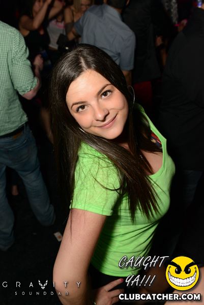 Gravity Soundbar nightclub photo 58 - May 15th, 2013
