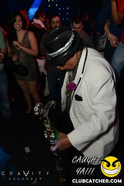 Gravity Soundbar nightclub photo 60 - May 15th, 2013