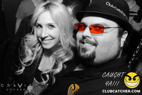 Gravity Soundbar nightclub photo 61 - May 15th, 2013
