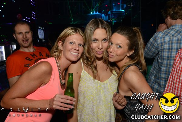 Gravity Soundbar nightclub photo 65 - May 15th, 2013