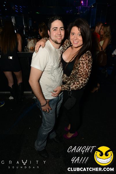 Gravity Soundbar nightclub photo 66 - May 15th, 2013