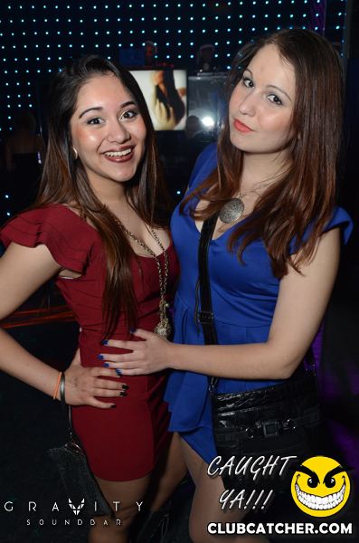 Gravity Soundbar nightclub photo 8 - May 15th, 2013