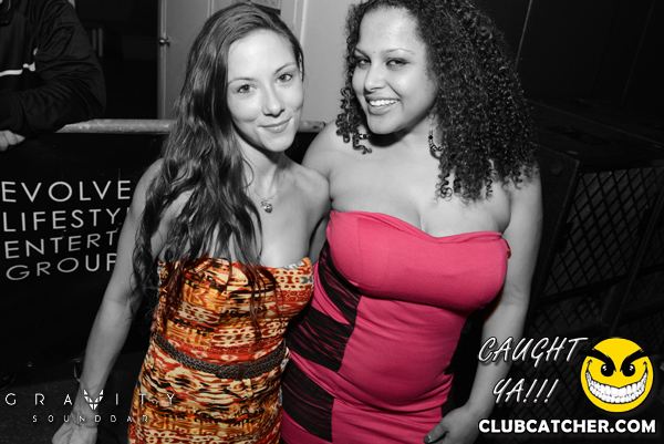 Gravity Soundbar nightclub photo 74 - May 15th, 2013