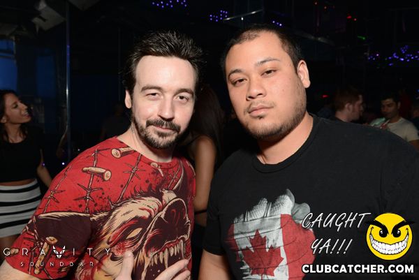 Gravity Soundbar nightclub photo 75 - May 15th, 2013
