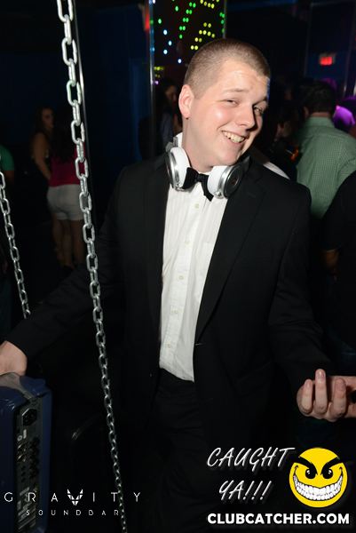 Gravity Soundbar nightclub photo 77 - May 15th, 2013