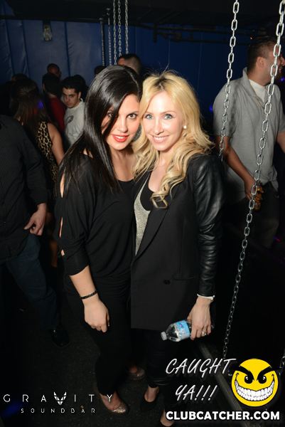 Gravity Soundbar nightclub photo 80 - May 15th, 2013