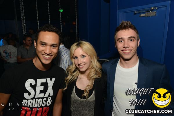 Gravity Soundbar nightclub photo 81 - May 15th, 2013