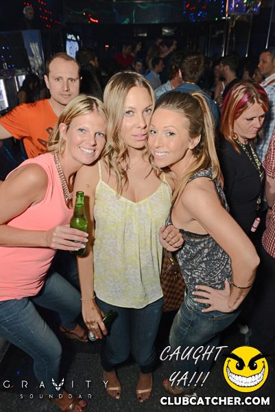 Gravity Soundbar nightclub photo 82 - May 15th, 2013