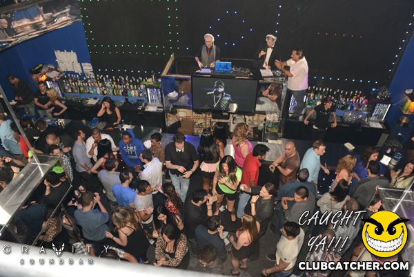 Gravity Soundbar nightclub photo 89 - May 15th, 2013