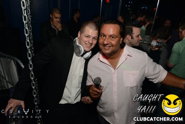 Gravity Soundbar nightclub photo 91 - May 15th, 2013