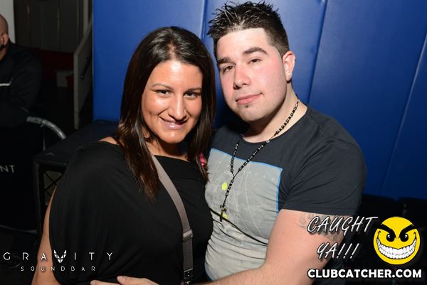 Gravity Soundbar nightclub photo 96 - May 15th, 2013