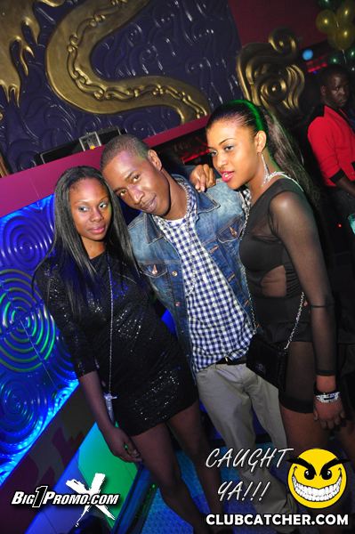 Luxy nightclub photo 108 - May 17th, 2013