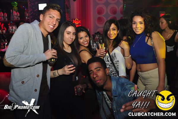 Luxy nightclub photo 14 - May 17th, 2013