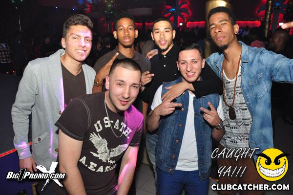 Luxy nightclub photo 165 - May 17th, 2013