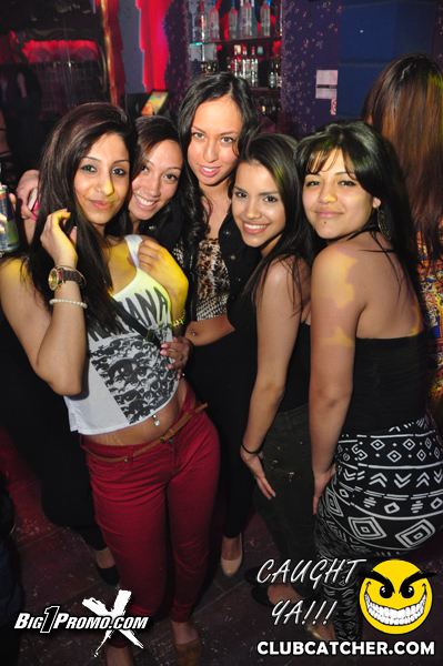 Luxy nightclub photo 19 - May 17th, 2013