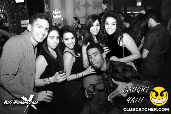 Luxy nightclub photo 243 - May 17th, 2013