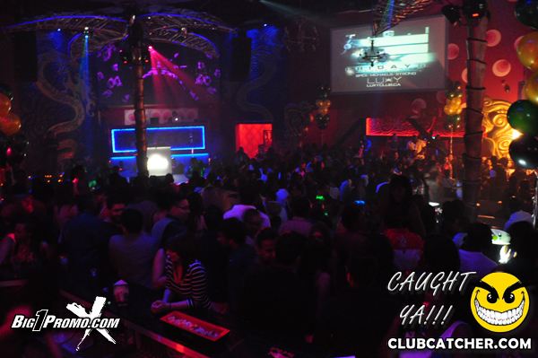 Luxy nightclub photo 246 - May 17th, 2013