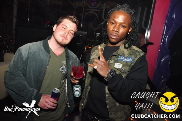 Luxy nightclub photo 249 - May 17th, 2013